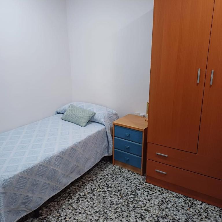 Apartamento ZONA DE LA VICTORIA - Apartamento de 3 dormitorios - 12