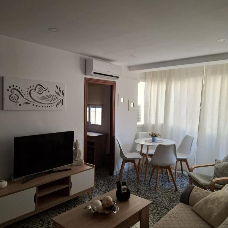 Apartamento ZONA DE LA VICTORIA - Apartamento de 3 dormitorios - 4