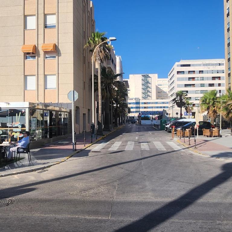 Apartamento ZONA DE LA VICTORIA - Apartamento de 3 dormitorios - 20