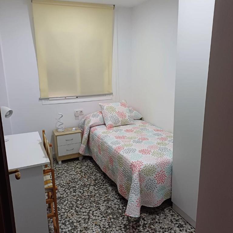 Apartamento ZONA DE LA VICTORIA - Apartamento de 3 dormitorios - 9