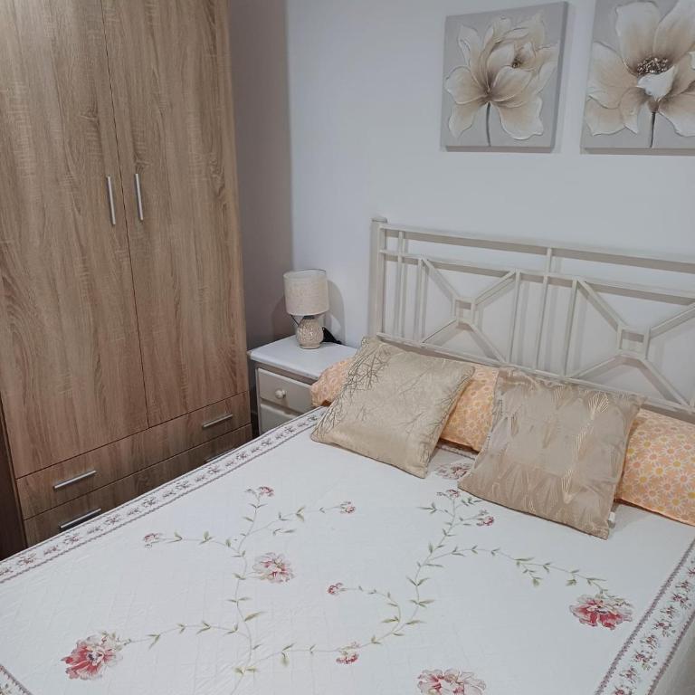 Apartamento ZONA DE LA VICTORIA - Apartamento de 3 dormitorios - 5