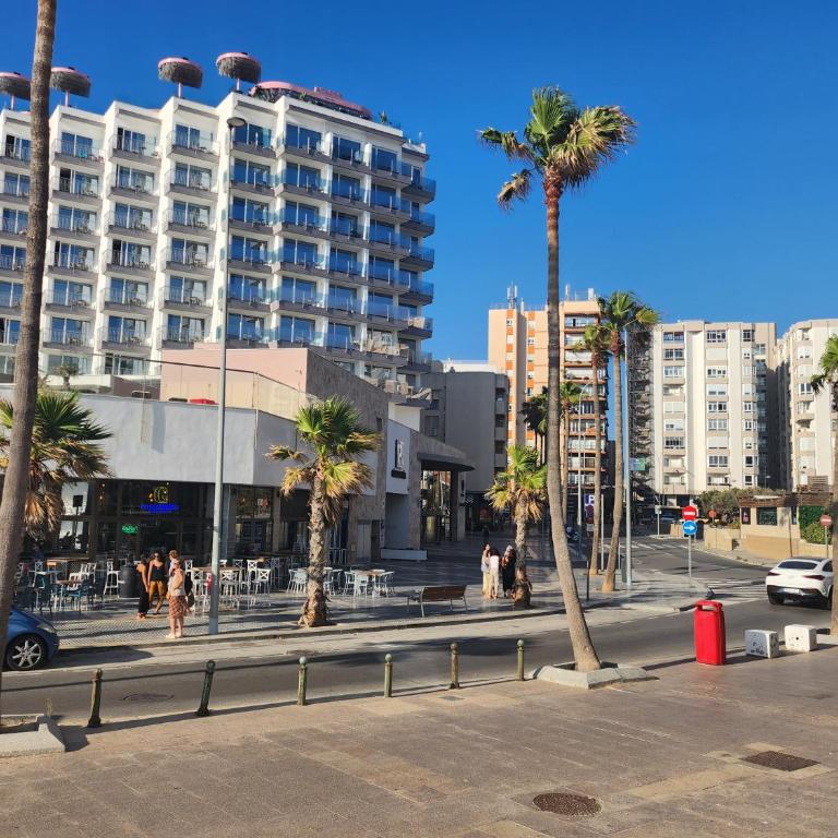 Apartamento ZONA DE LA VICTORIA - Apartamento de 3 dormitorios - 22