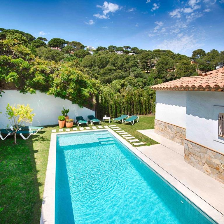 Casa Chula - Villa mit Meerblick - 3
