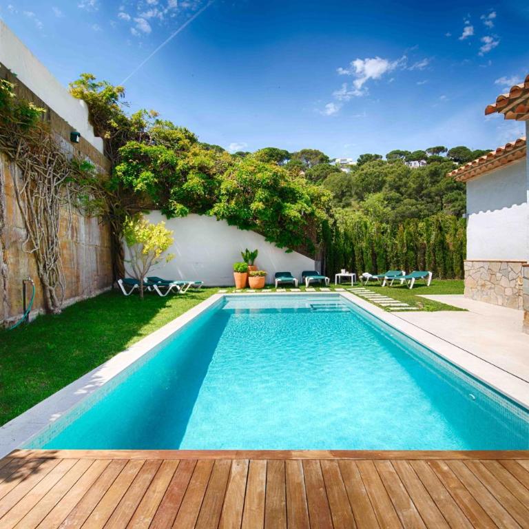 Casa Chula - Villa mit Meerblick - 4