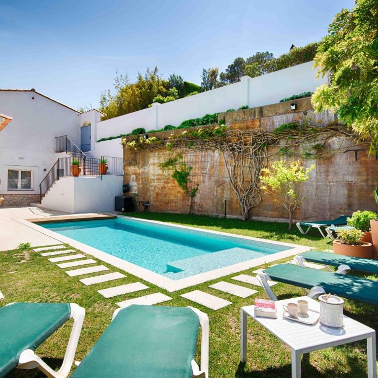 Casa Chula - Villa mit Meerblick - 5