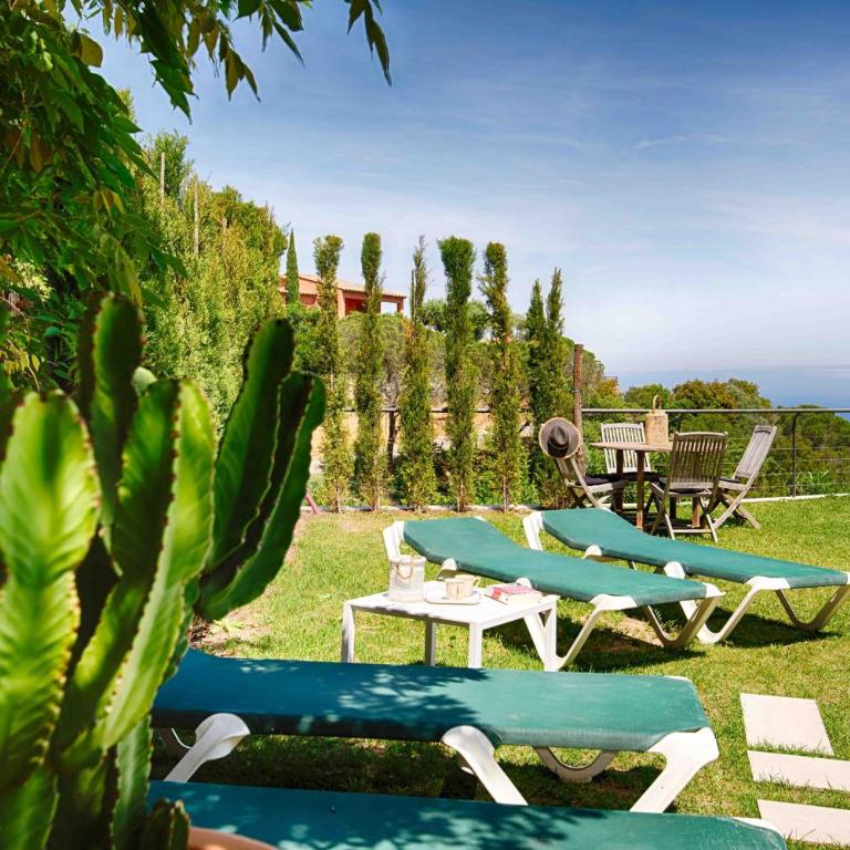 Casa Chula - Villa mit Meerblick - 7