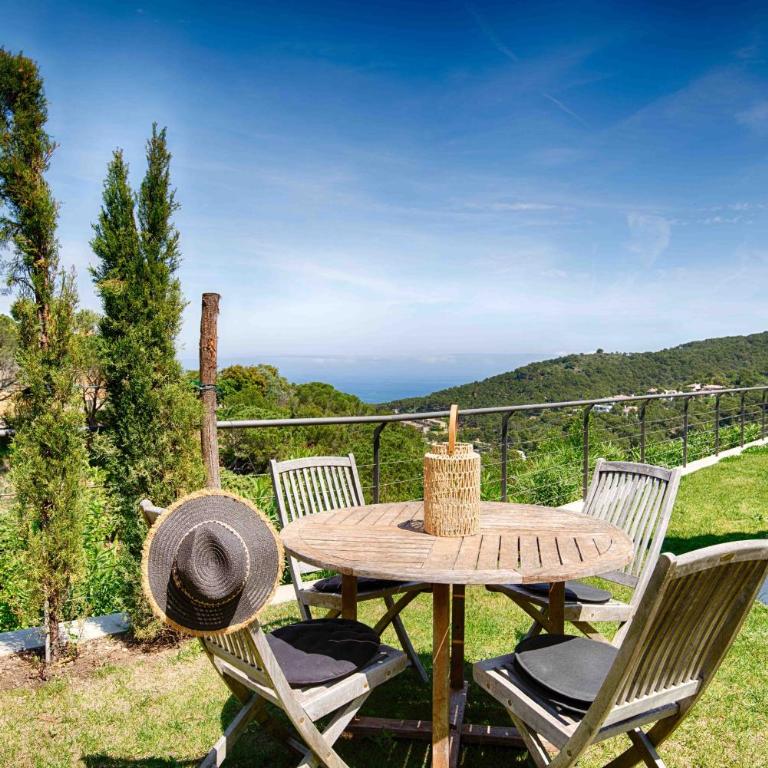 Casa Chula - Villa mit Meerblick - 8