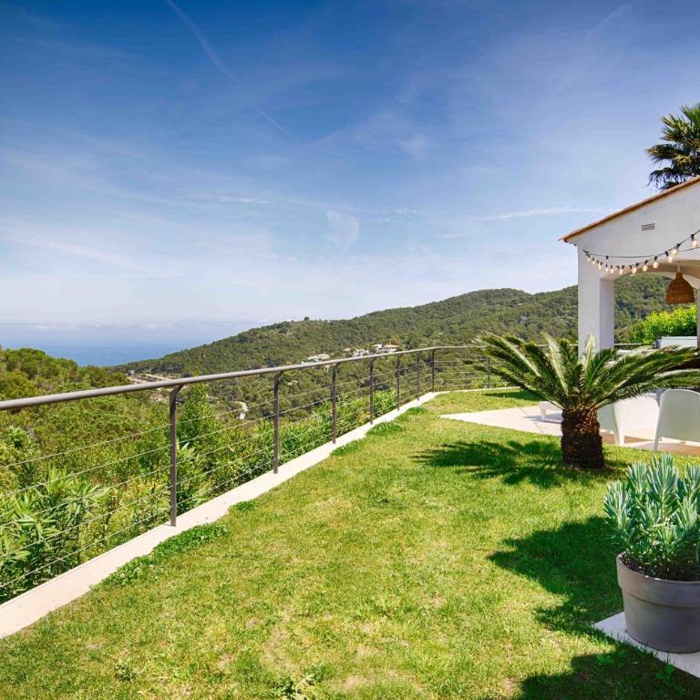 Casa Chula - Villa mit Meerblick - 9