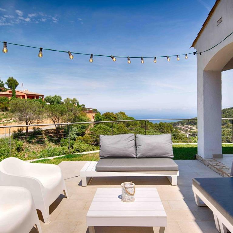 Casa Chula - Villa mit Meerblick - 10
