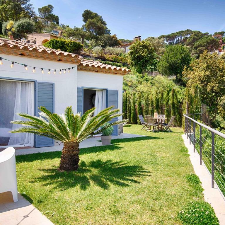 Casa Chula - Villa mit Meerblick - 12