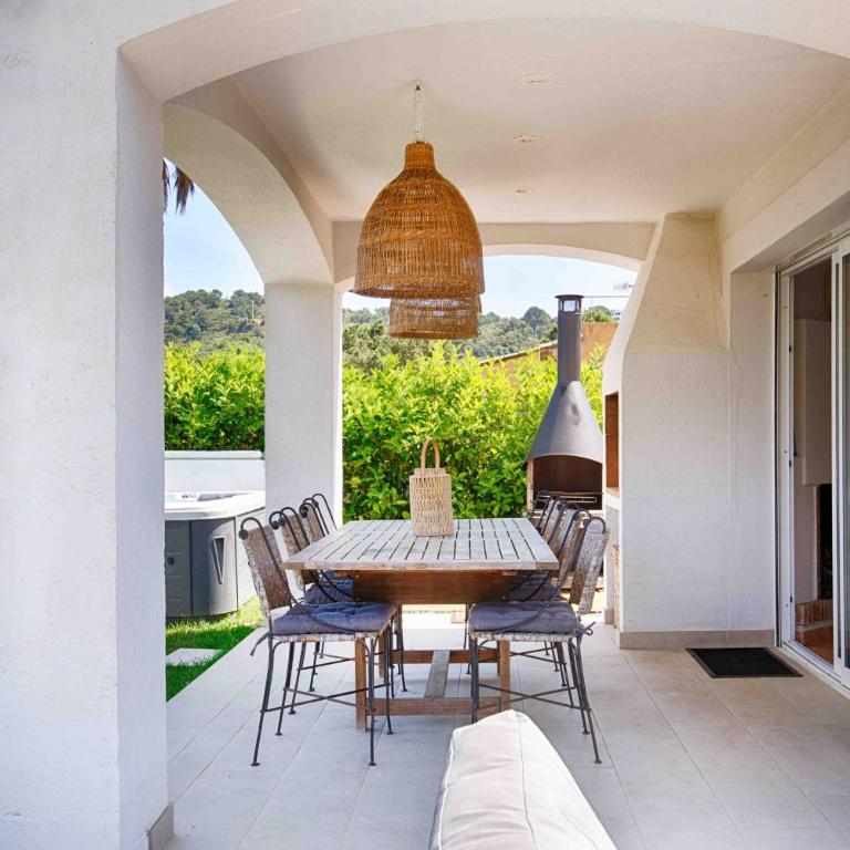 Casa Chula - Villa mit Meerblick - 15