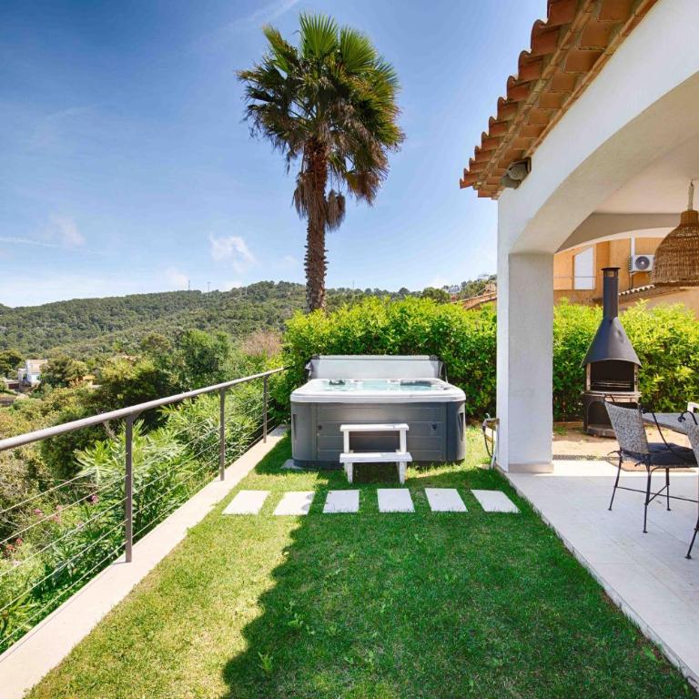 Casa Chula - Villa mit Meerblick - 13