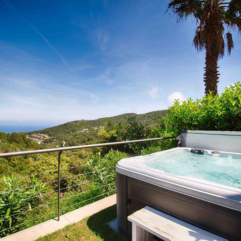 Casa Chula - Villa mit Meerblick - 31