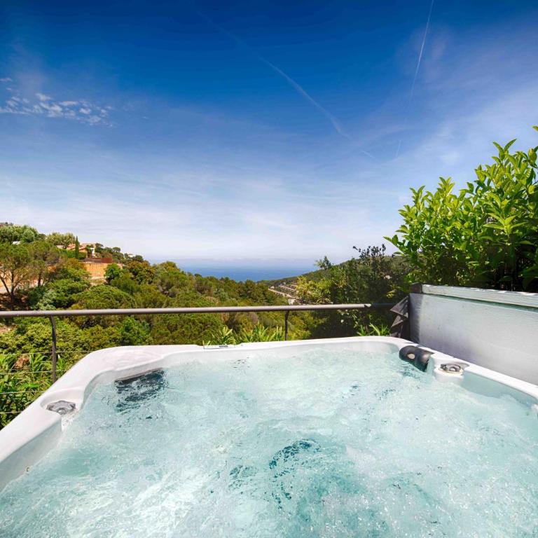 Casa Chula - Villa mit Meerblick - 17