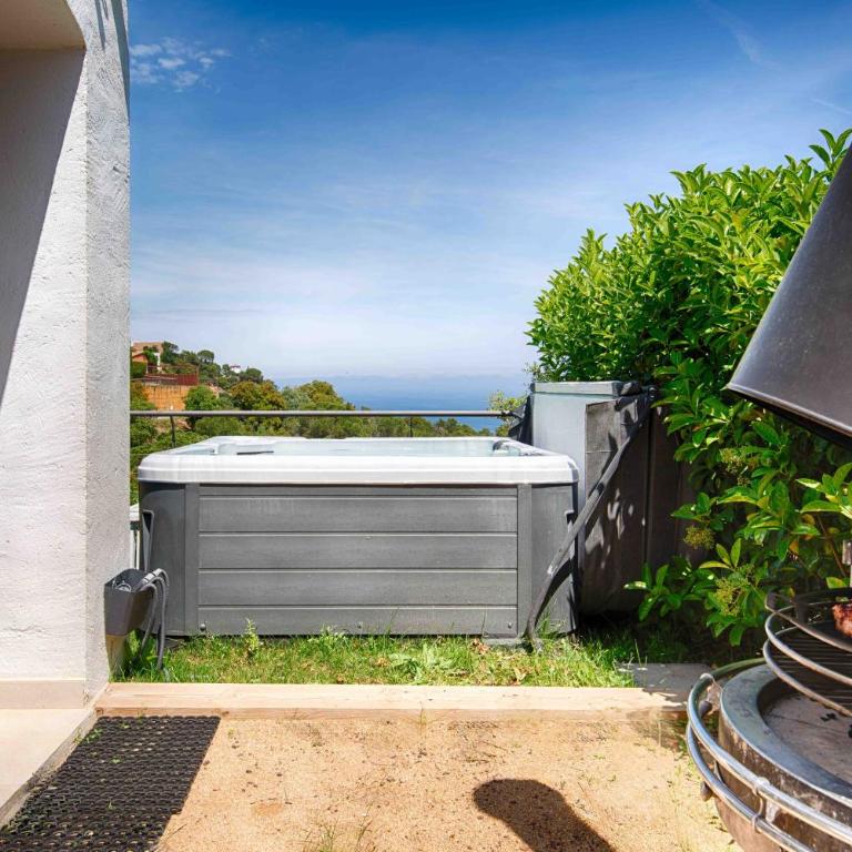 Casa Chula - Villa mit Meerblick - 32