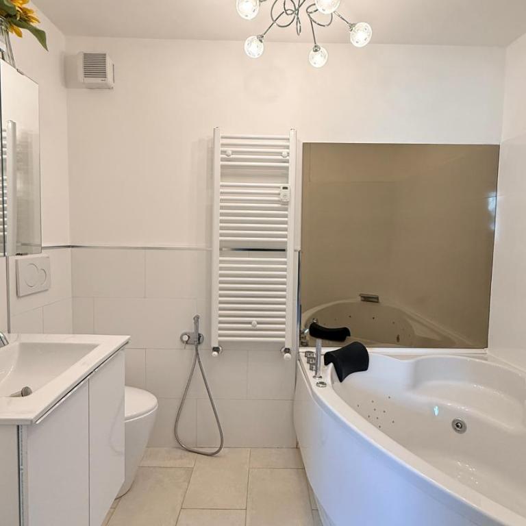 Orchidea Apartment - Monolocale - 25