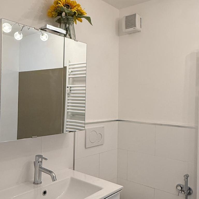 Orchidea Apartment - Monolocale - 24
