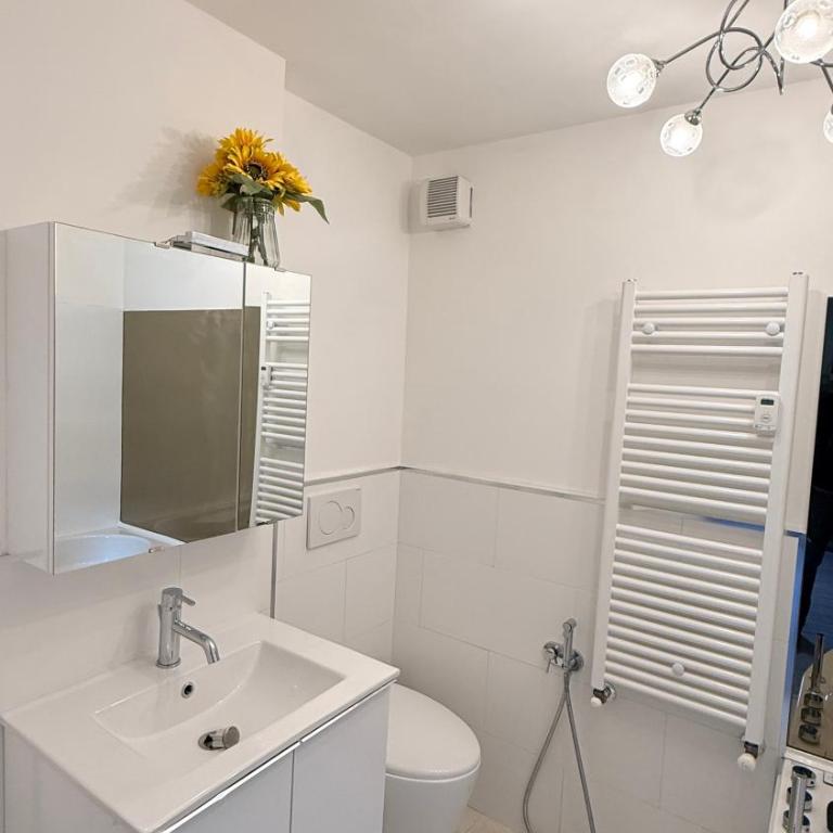 Orchidea Apartment - Monolocale - 23