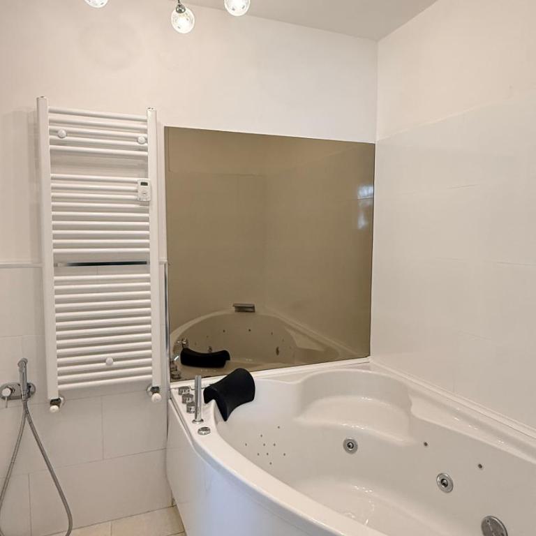 Orchidea Apartment - Monolocale - 21