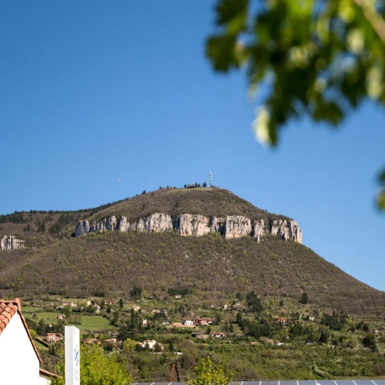 Casa de la Huerta piscine, jardin, wifi, parking - Villa avec Piscine Privée - 31