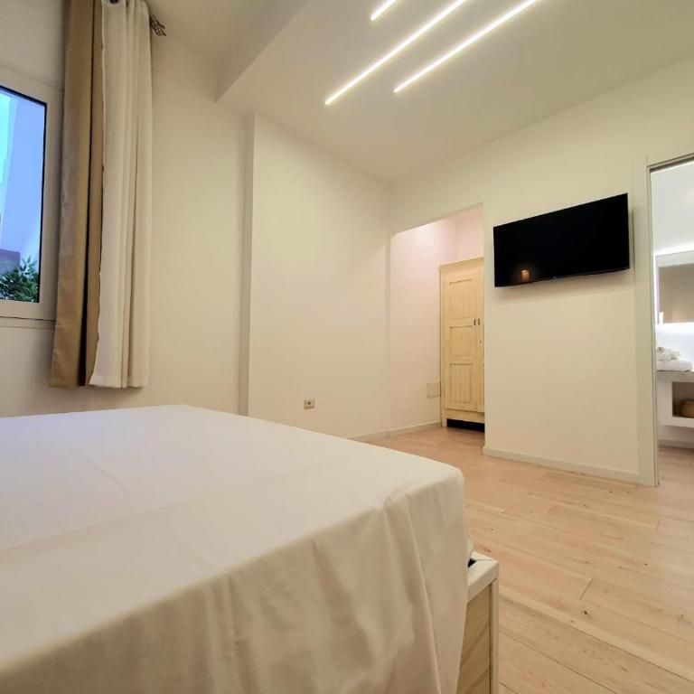 I Nidi di Dommos - Camere nel centro storico di Orosei - Doppelzimmer mit eigenem Bad - 55