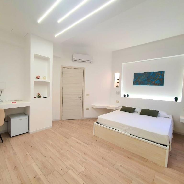 I Nidi di Dommos - Camere nel centro storico di Orosei - Doppelzimmer mit eigenem Bad - 53