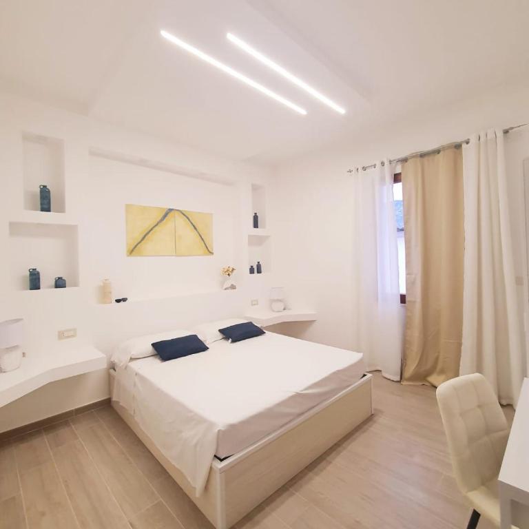 I Nidi di Dommos - Camere nel centro storico di Orosei - Doppelzimmer mit eigenem Bad - 57