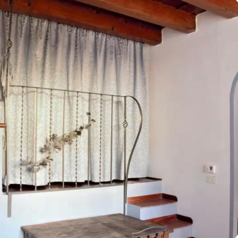 Apartment Quadrifoglio - One-Bedroom Apartment - 16