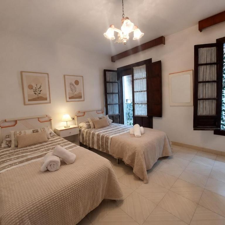 Casa del Tajo - Apartamento de 2 dormitorios - 23