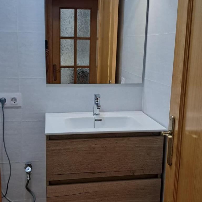 Apartamento San Jose - Apartment mit 2 Schlafzimmern - 25