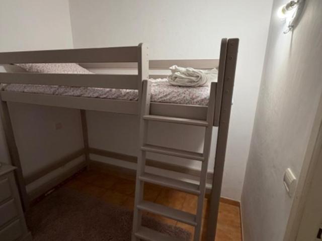 Appartement provençal avec jardin, piscines & tennis - Appartement 2 Chambres - 15