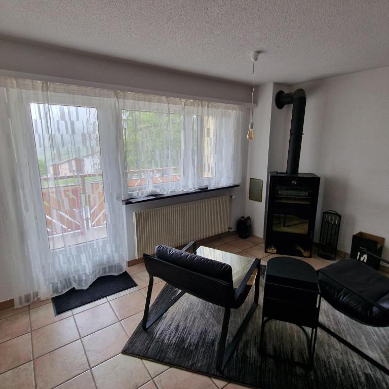 Diana 1 appartement spacieux 5 pièces - Apartment mit 4 Schlafzimmern und einem Balkon - 31