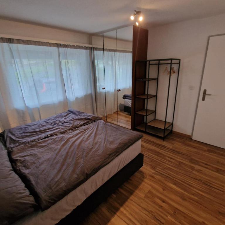 Diana 1 appartement spacieux 5 pièces - Apartment mit 4 Schlafzimmern und einem Balkon - 33