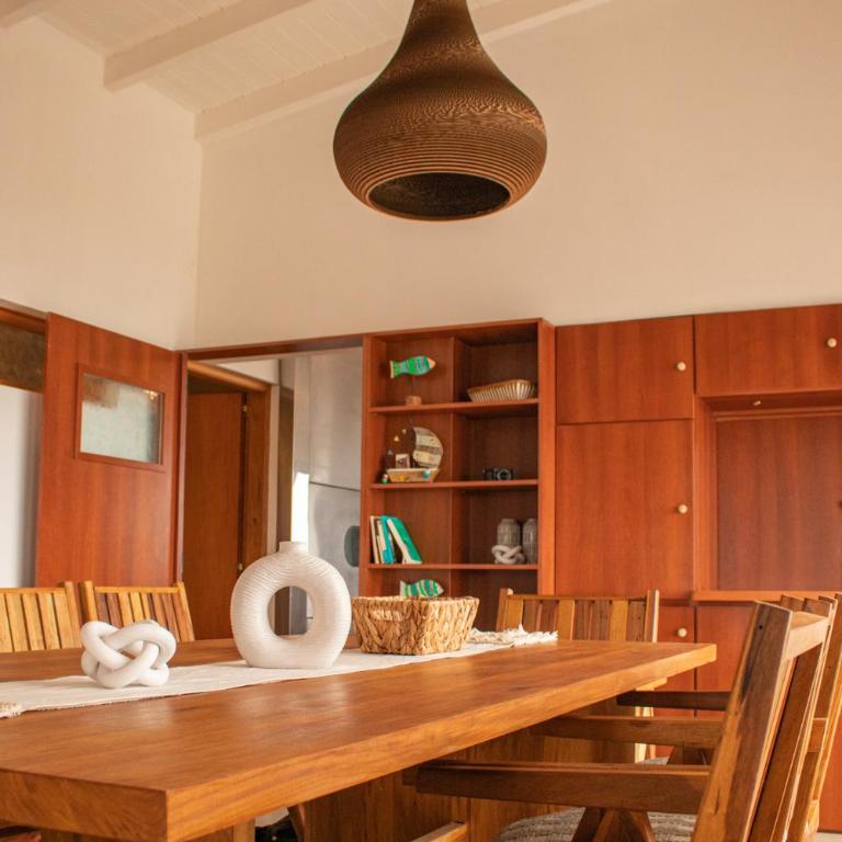 Casa Frente al Mar PREMIUM Sauce Grande - Apartamento de 3 dormitorios - 2
