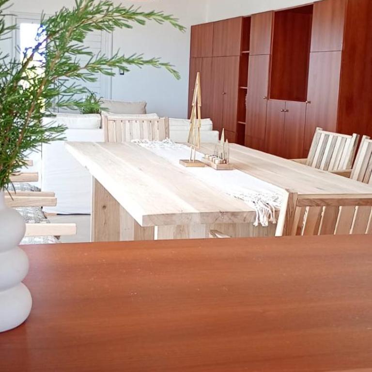 Casa Frente al Mar PREMIUM Sauce Grande - Apartamento de 3 dormitorios - 3
