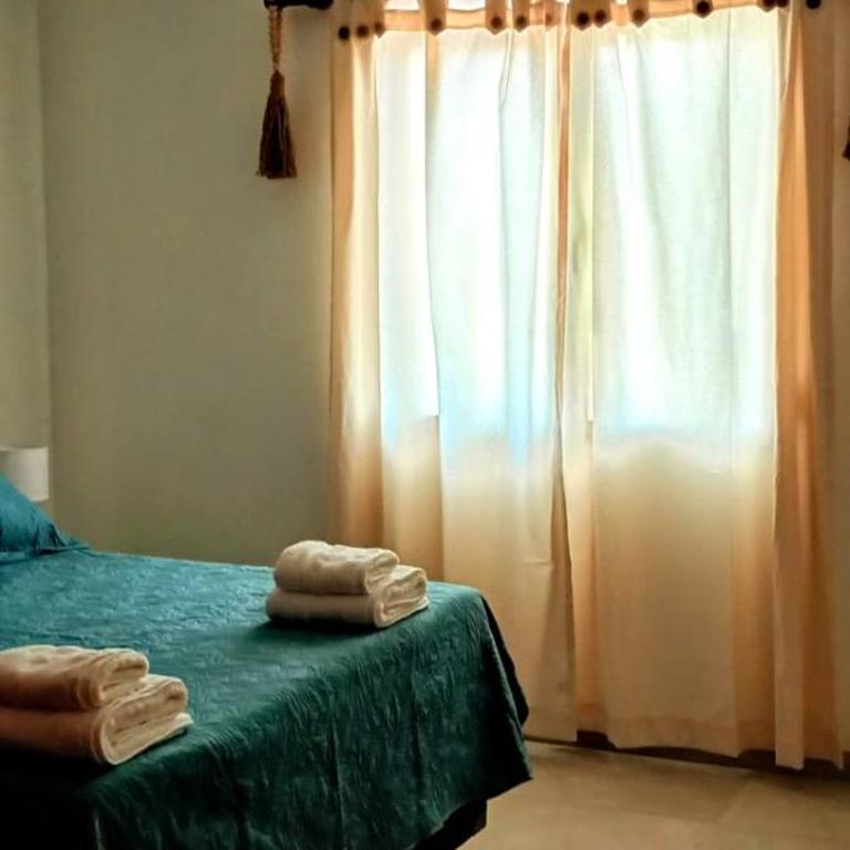 Casa Frente al Mar PREMIUM Sauce Grande - Apartamento de 3 dormitorios - 5