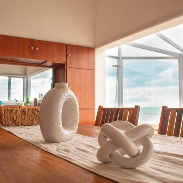 Casa Frente al Mar PREMIUM Sauce Grande - Apartamento de 3 dormitorios - 9