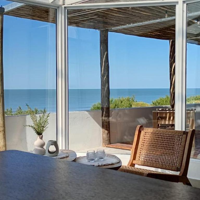 Casa Frente al Mar PREMIUM Sauce Grande - Apartamento de 3 dormitorios - 12