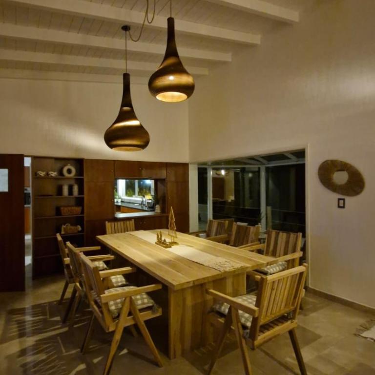 Casa Frente al Mar PREMIUM Sauce Grande - Apartamento de 3 dormitorios - 13