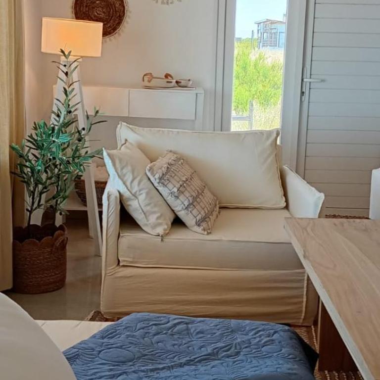 Casa Frente al Mar PREMIUM Sauce Grande - Apartamento de 3 dormitorios - 16