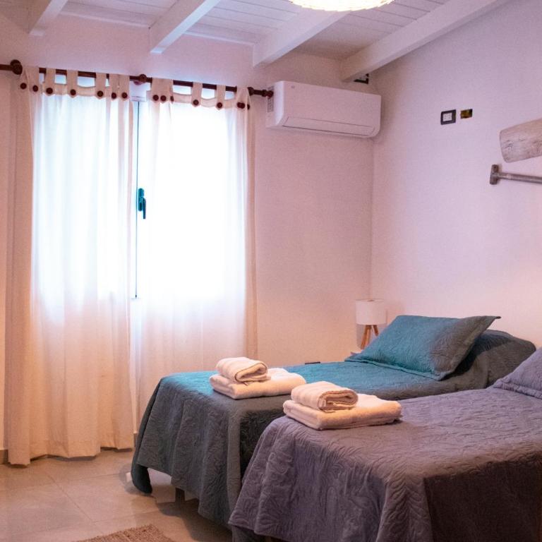 Casa Frente al Mar PREMIUM Sauce Grande - Apartamento de 3 dormitorios - 19
