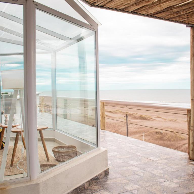 Casa Frente al Mar PREMIUM Sauce Grande - Apartamento de 3 dormitorios - 20