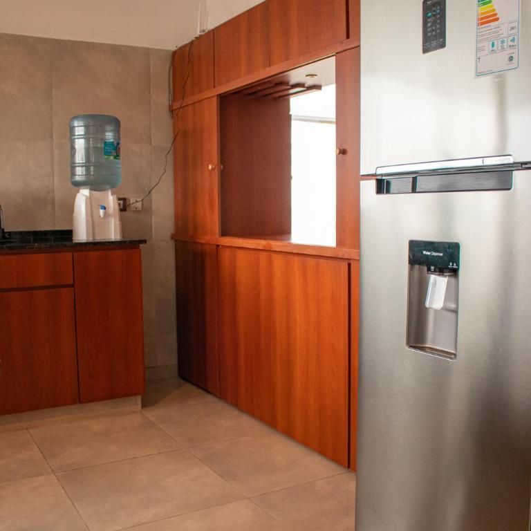 Casa Frente al Mar PREMIUM Sauce Grande - Apartamento de 3 dormitorios - 22