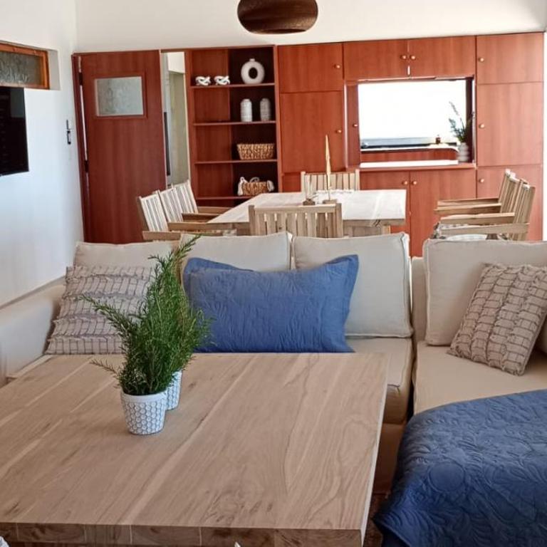 Casa Frente al Mar PREMIUM Sauce Grande - Apartamento de 3 dormitorios - 23