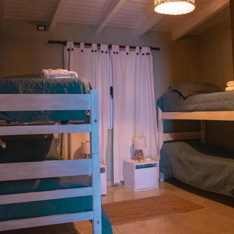 Casa Frente al Mar PREMIUM Sauce Grande - Apartamento de 3 dormitorios - 26