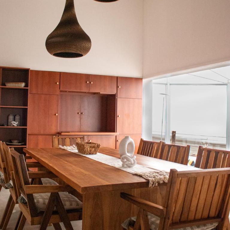 Casa Frente al Mar PREMIUM Sauce Grande - Apartamento de 3 dormitorios - 27