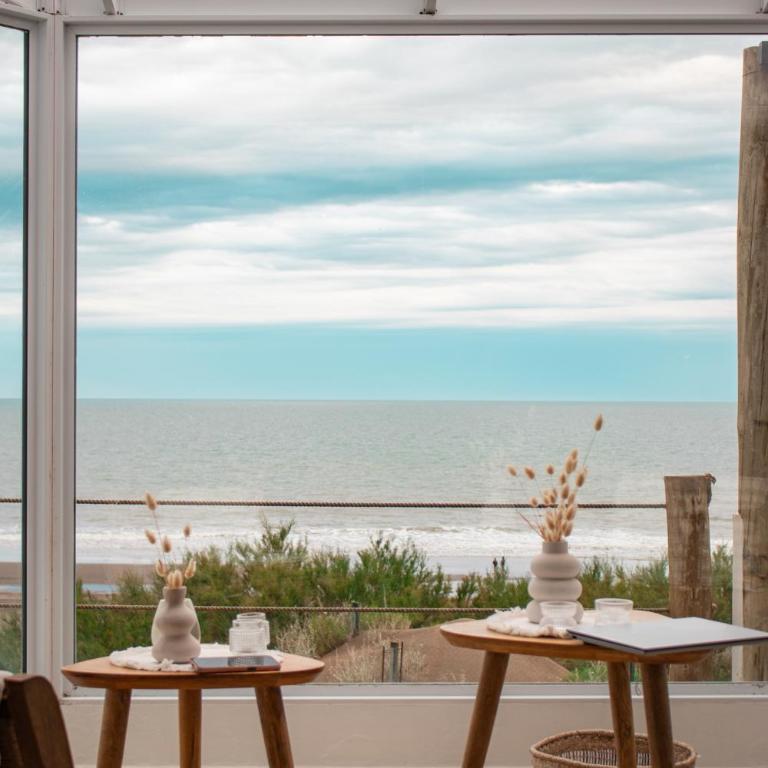 Casa Frente al Mar PREMIUM Sauce Grande - Apartamento de 3 dormitorios - 29