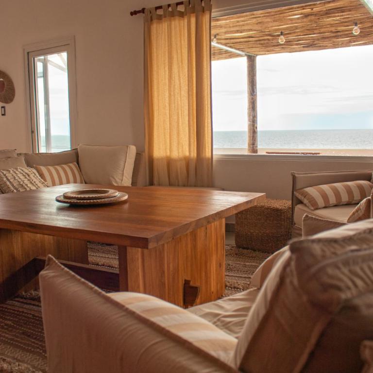 Casa Frente al Mar PREMIUM Sauce Grande - Apartamento de 3 dormitorios - 30