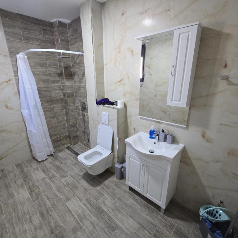 Arumba - One-Bedroom Apartment - 9