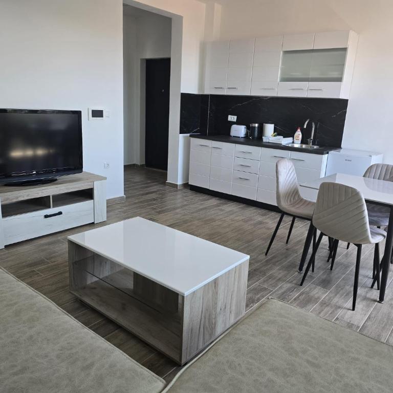 Arumba - One-Bedroom Apartment - 14